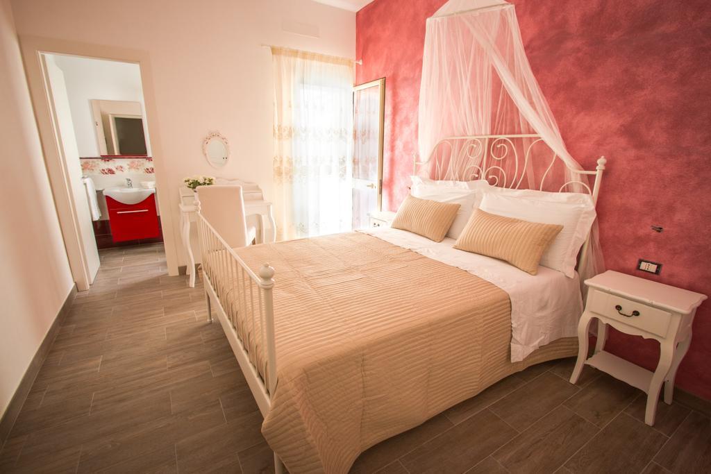 Venustas Bed and Breakfast LMP Værelse billede