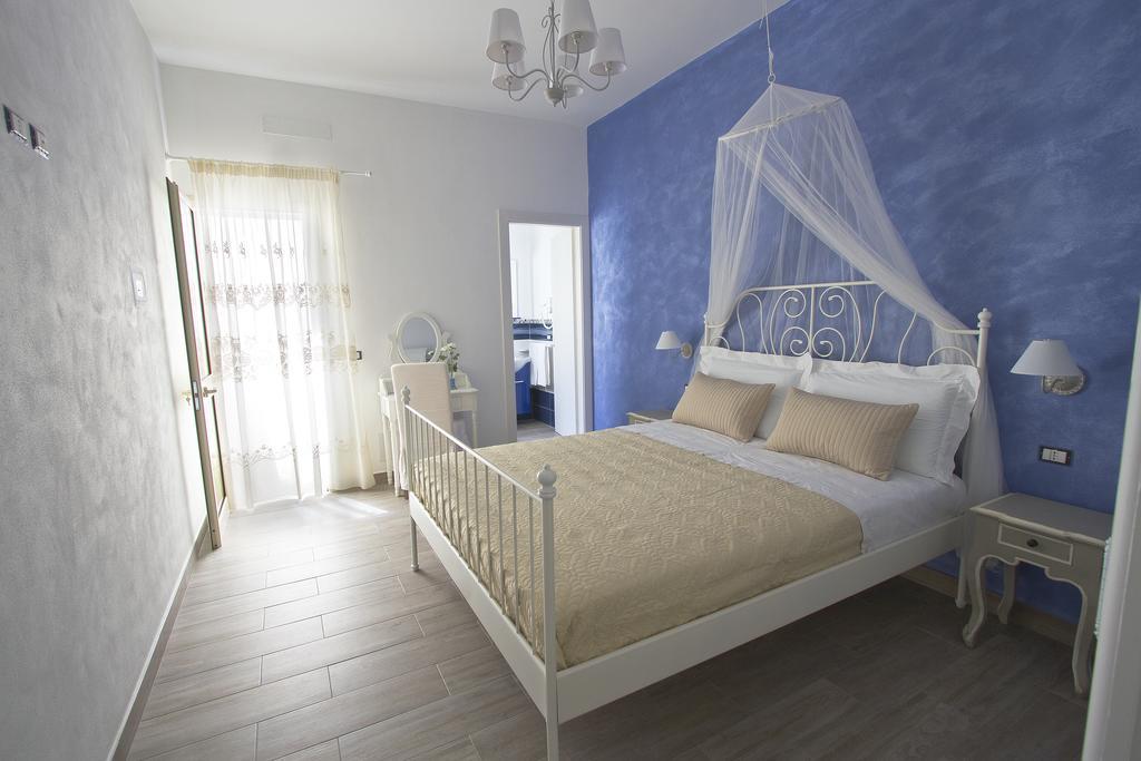 Venustas Bed and Breakfast LMP Eksteriør billede