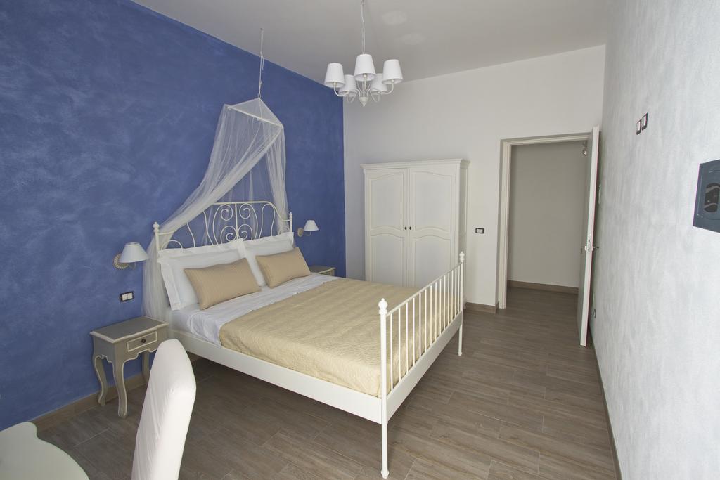 Venustas Bed and Breakfast LMP Værelse billede
